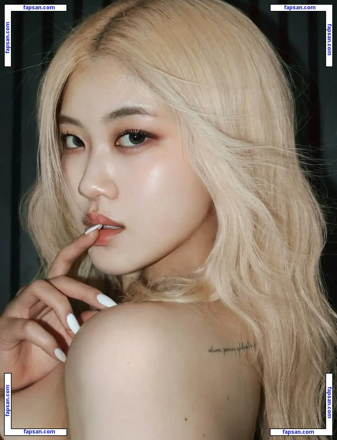 Allissa Shin nude photo #0087 from OnlyFans