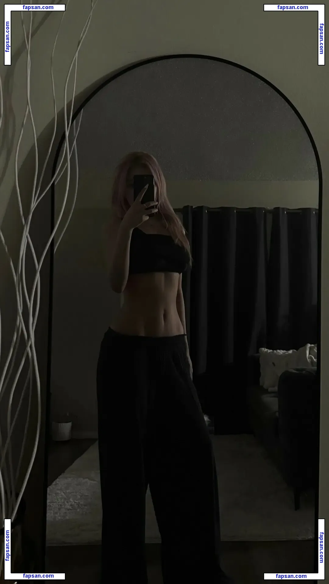 Allissa Shin nude photo #0089 from OnlyFans