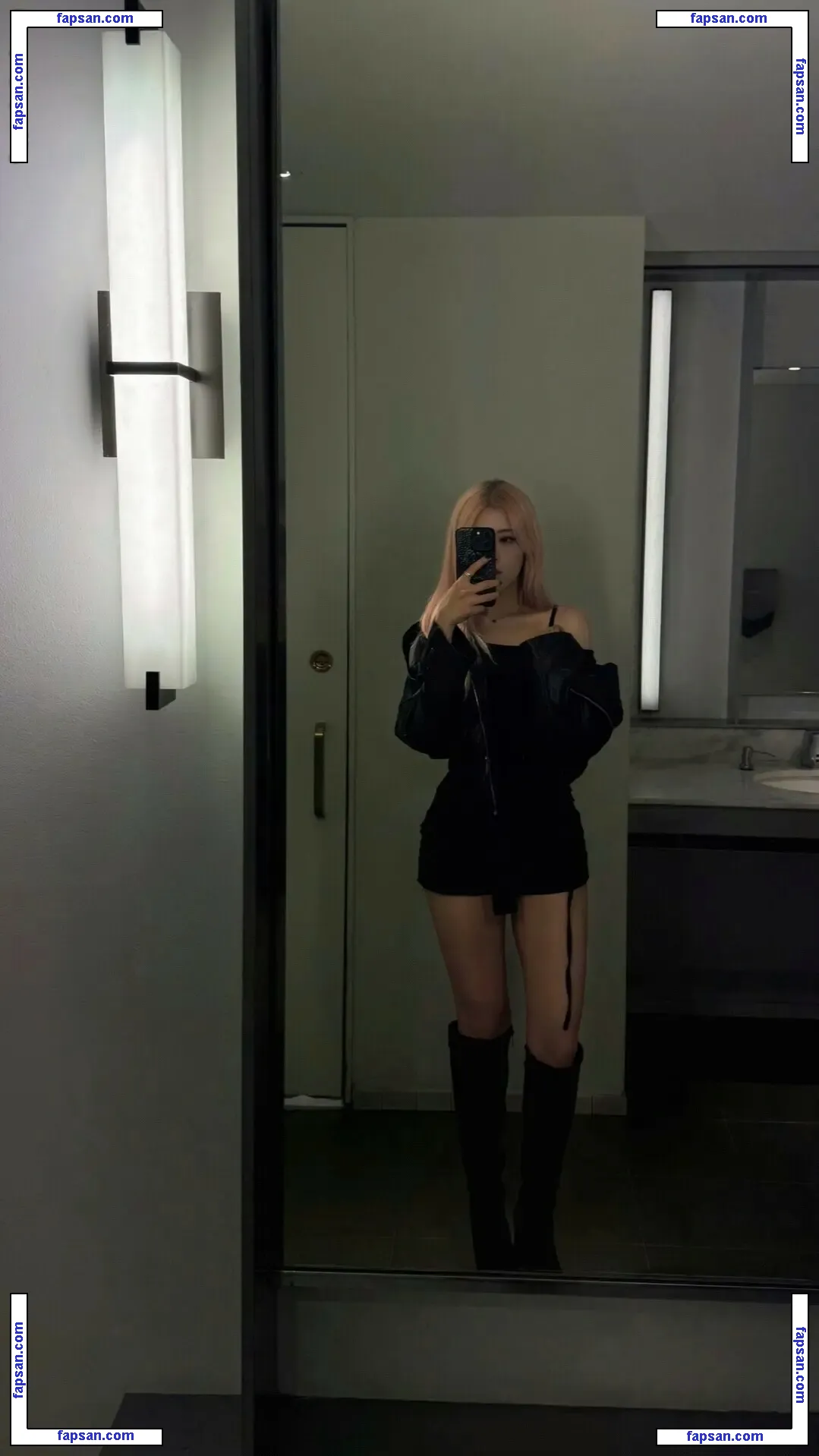 Allissa Shin nude photo #0092 from OnlyFans