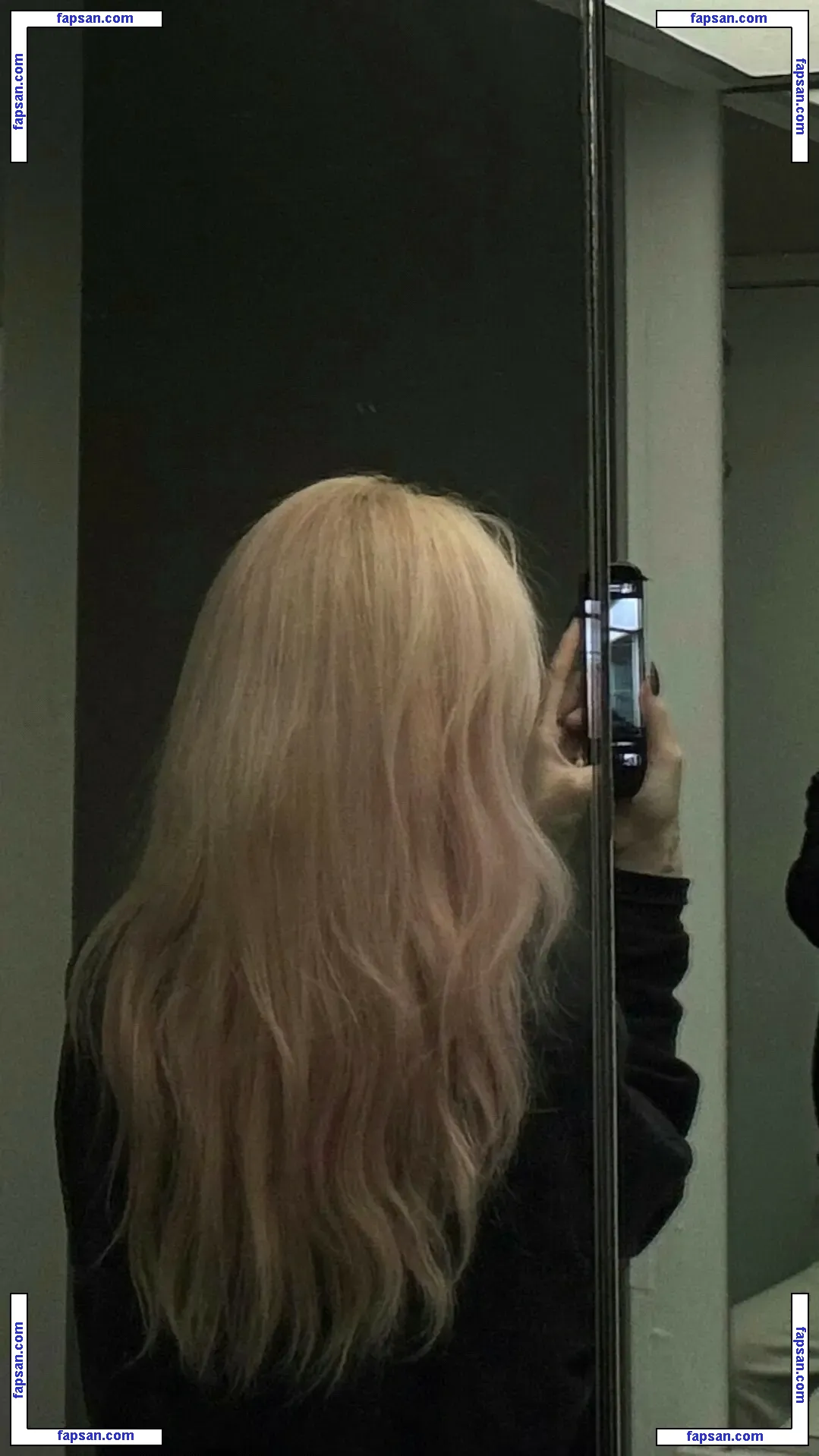 Allissa Shin nude photo #0095 from OnlyFans