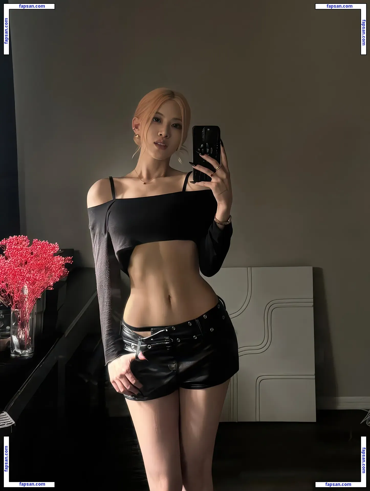 Allissa Shin nude photo #0097 from OnlyFans