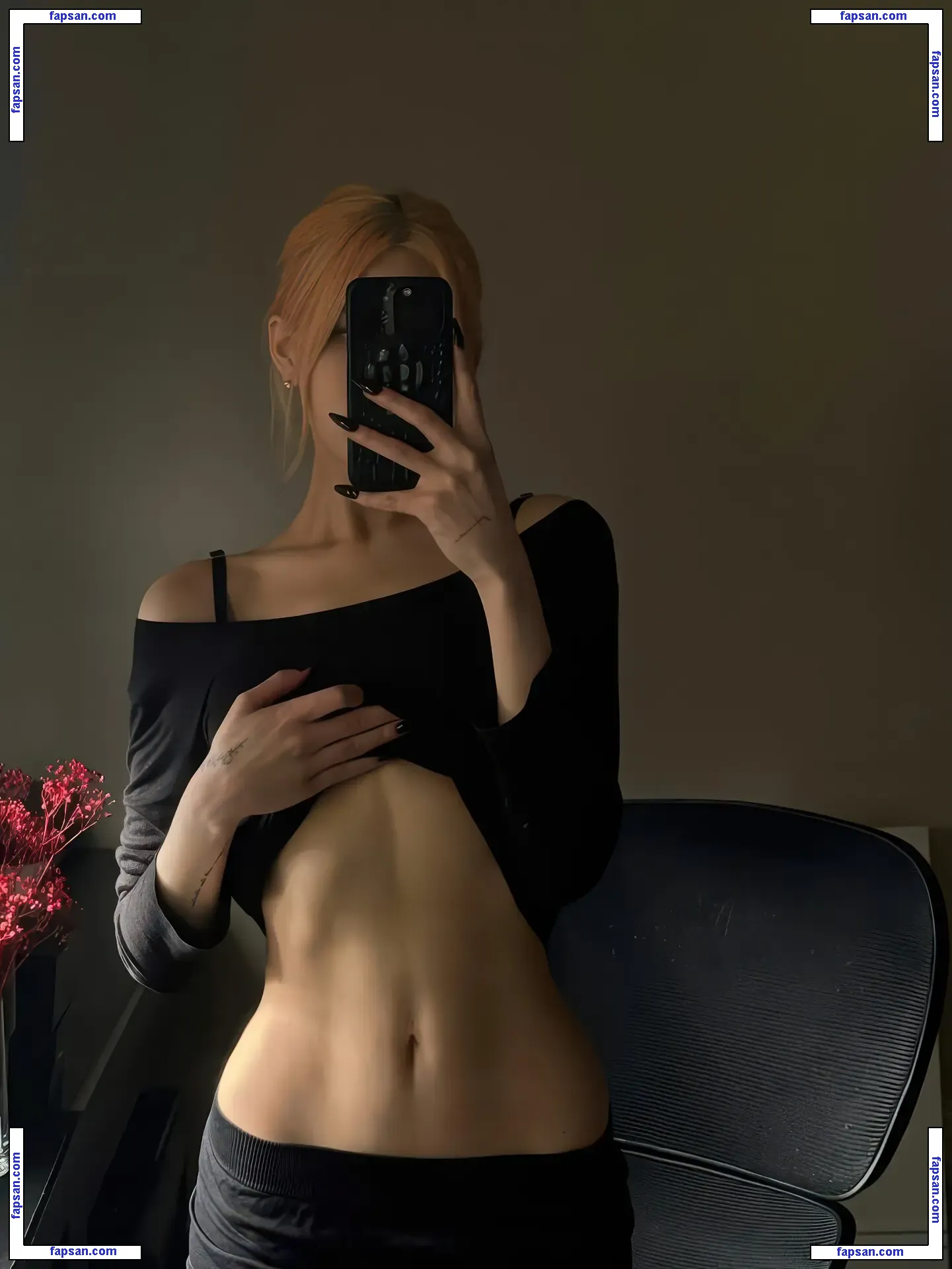 Allissa Shin nude photo #0098 from OnlyFans