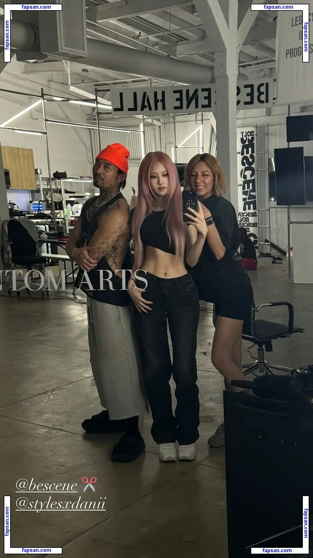 Allissa Shin nude photo #0099 from OnlyFans