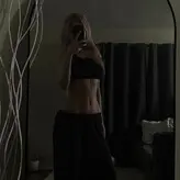 Allissa Shin nude #0089