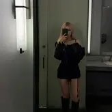 Allissa Shin nude #0092