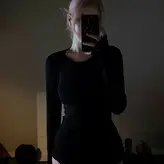 Allissa Shin nude #0093