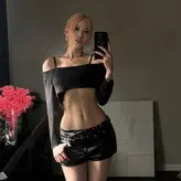 Allissa Shin nude #0097