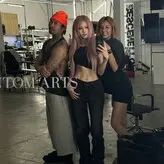 Allissa Shin nude #0099