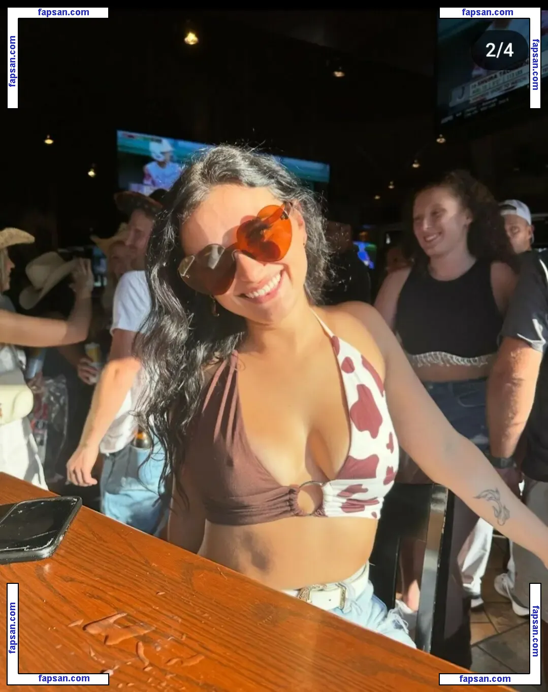 allisun_18 голая фото #0002 с Онлифанс