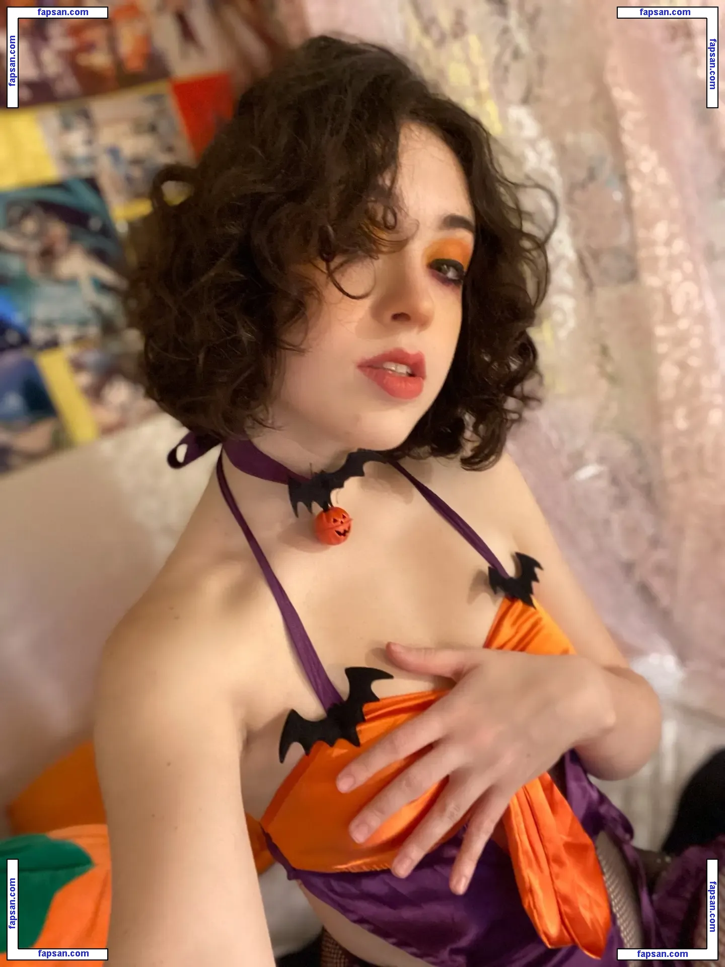 Allisuncos / Allithetrashlord / allisun.cos / rocksysun nude photo #0007 from OnlyFans