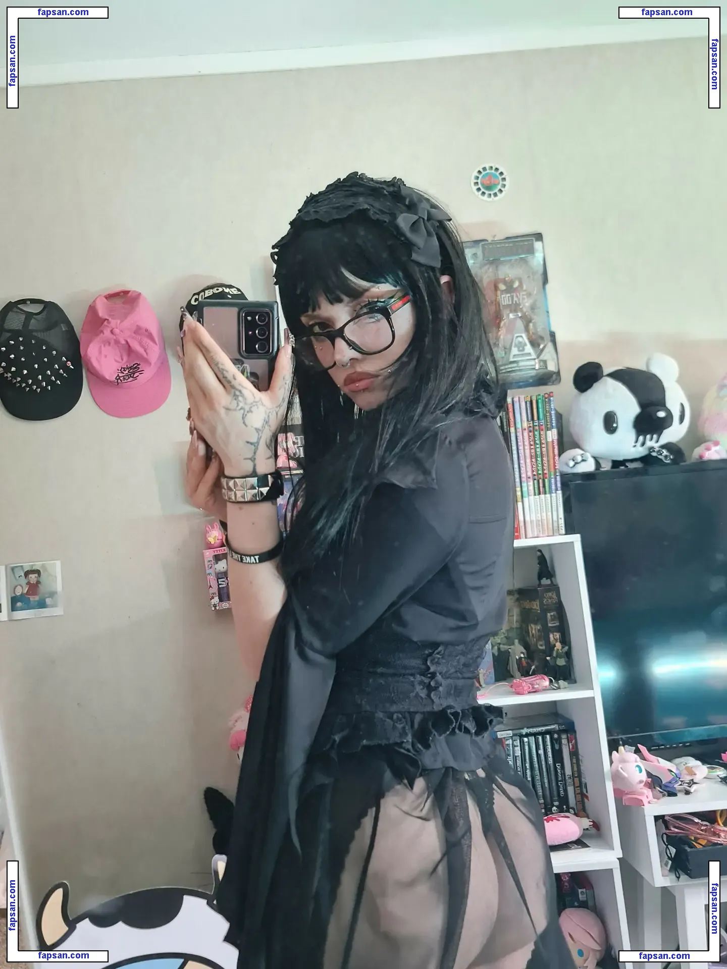 allmyheartbear nude photo #0078 from OnlyFans