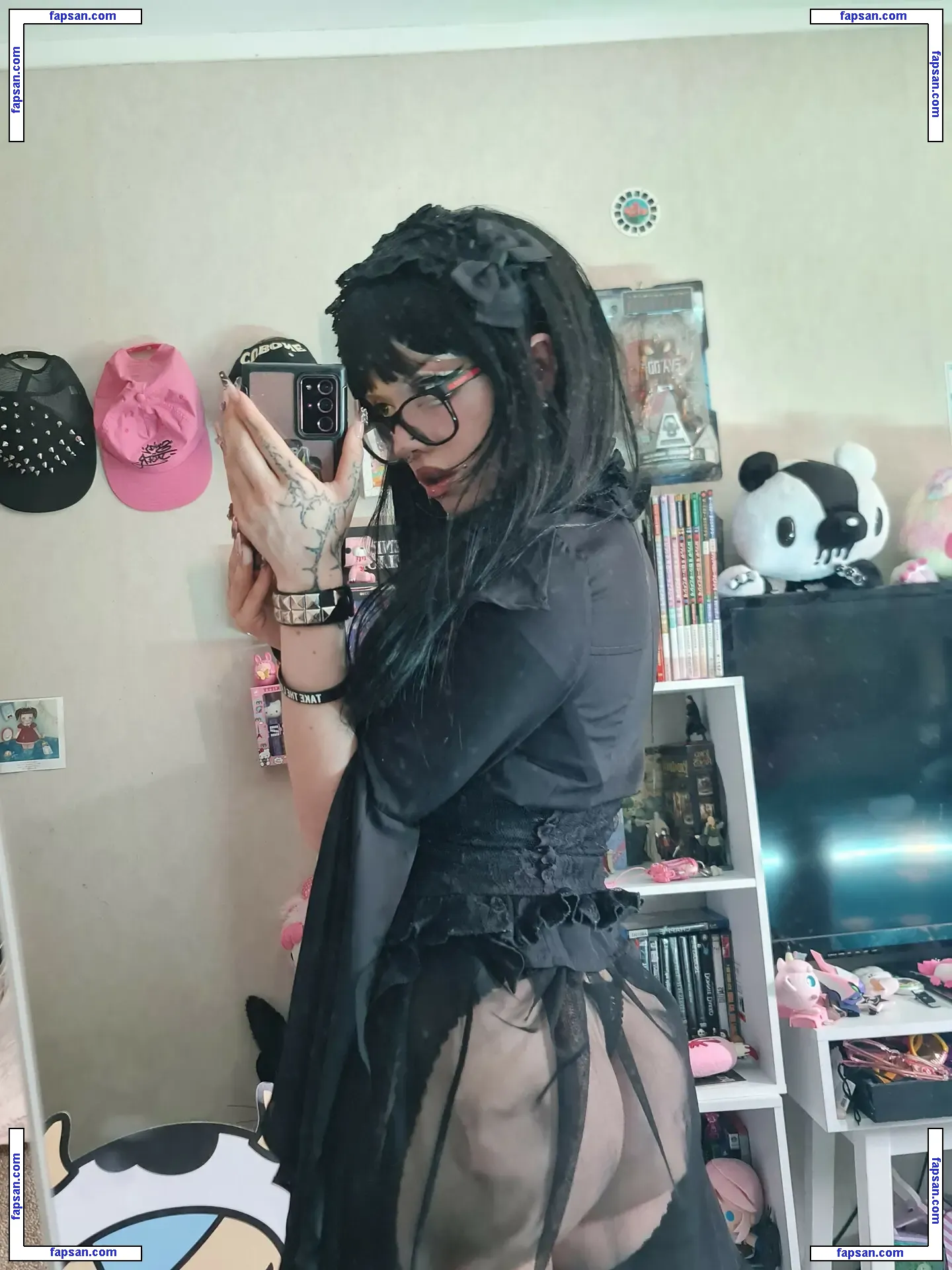 allmyheartbear голая фото #0079 с Онлифанс