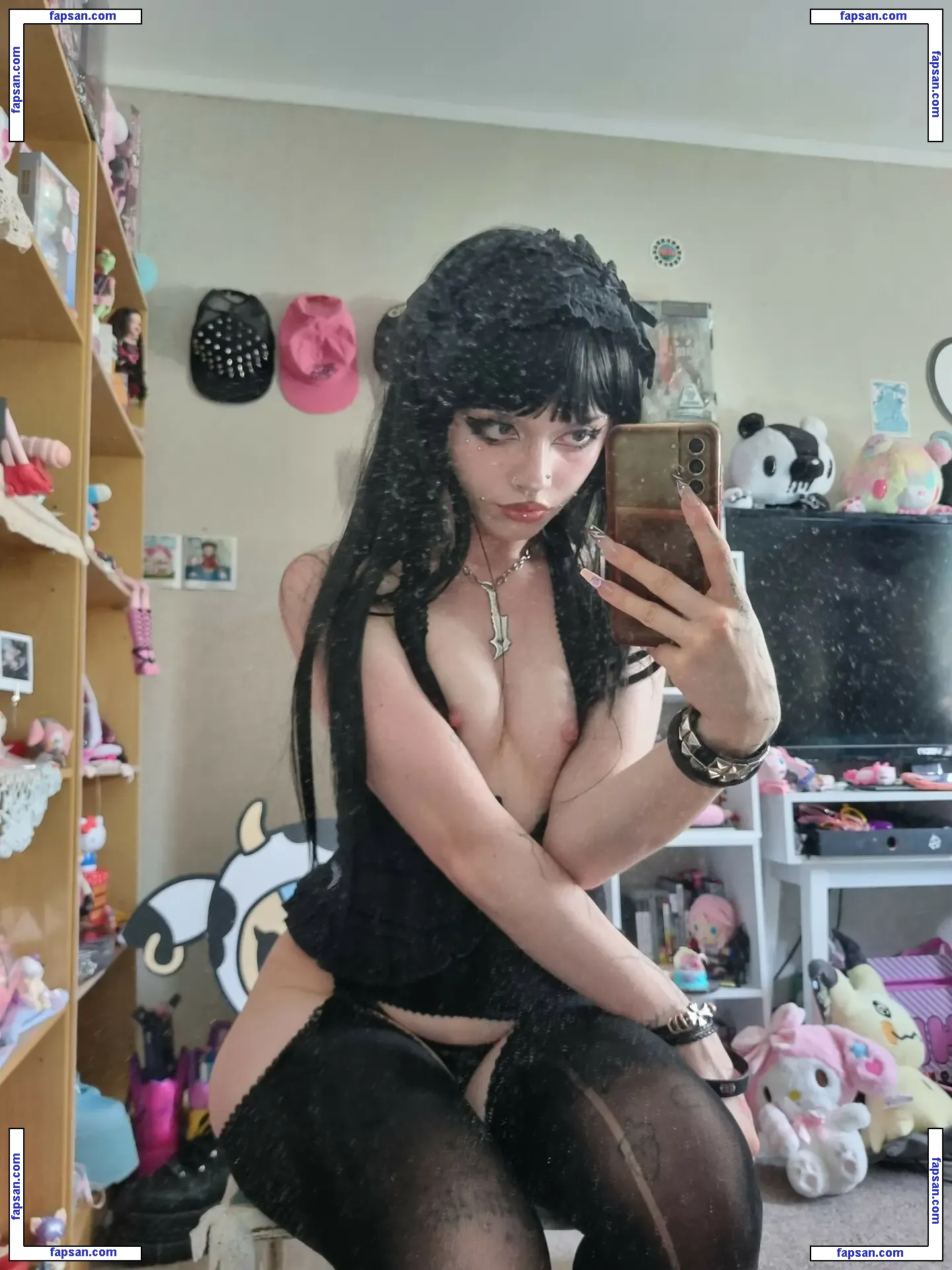 allmyheartbear голая фото #0080 с Онлифанс