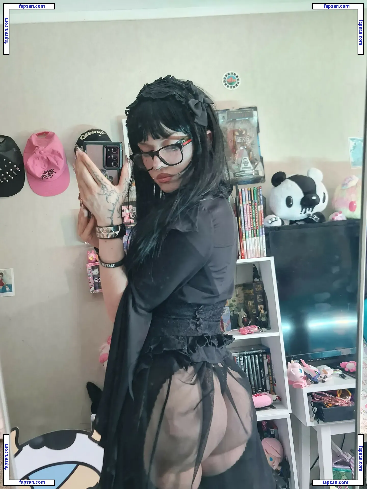 allmyheartbear nude photo #0083 from OnlyFans