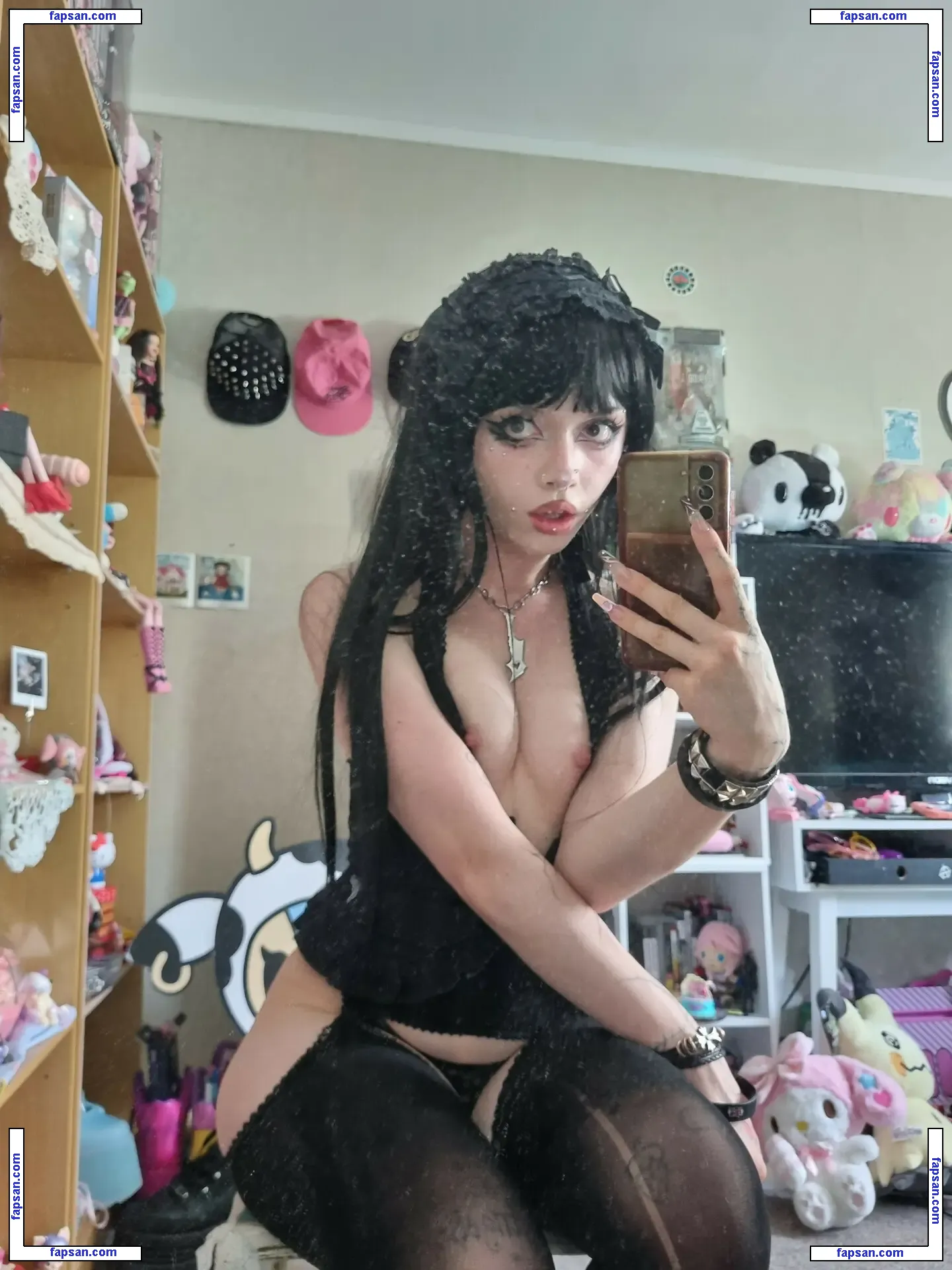 allmyheartbear nude photo #0098 from OnlyFans