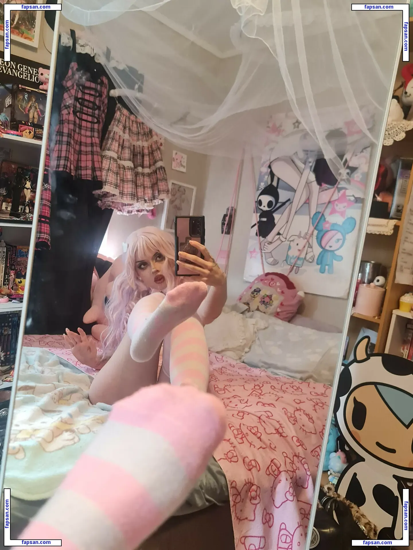 allmyheartbear голая фото #0130 с Онлифанс