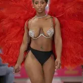 Allnaturalkam голая #0004