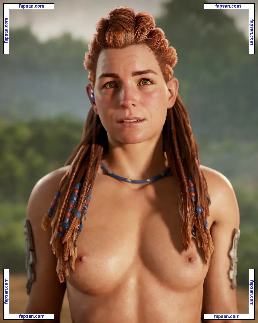 Alloy Horizon Zero Dawn nude photo #0457 from OnlyFans