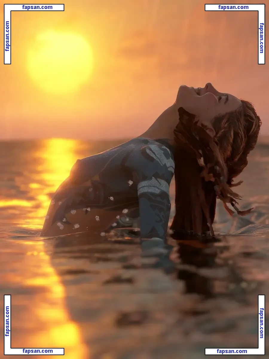 Alloy Horizon Zero Dawn nude photo #0469 from OnlyFans