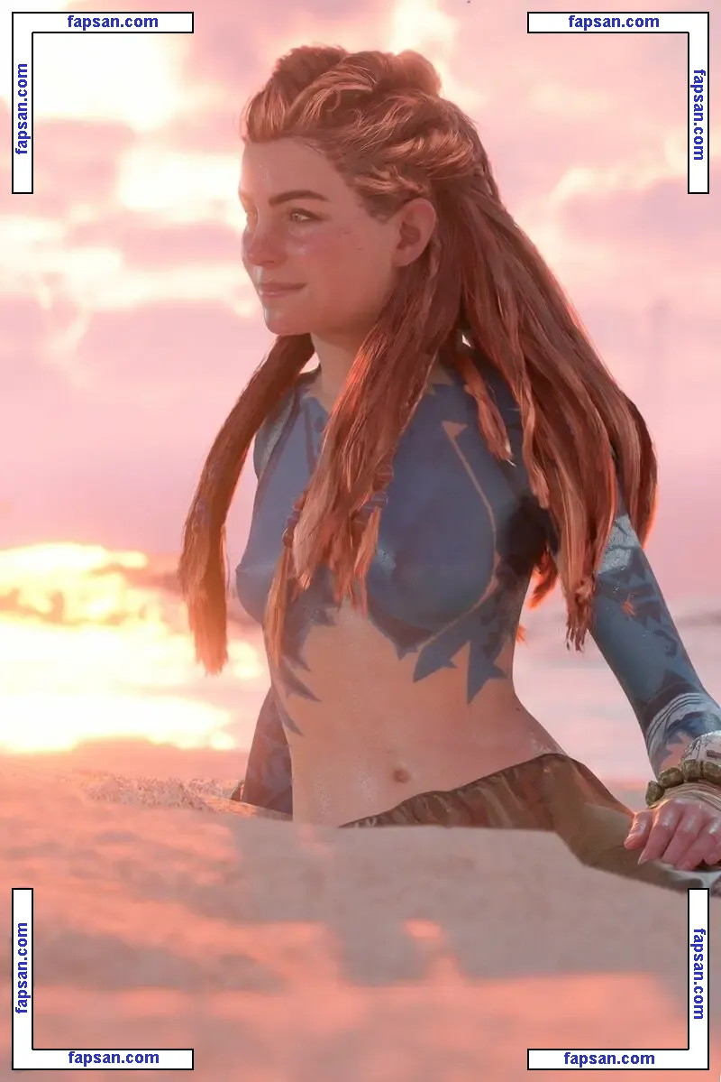 Alloy Horizon Zero Dawn nude photo #0474 from OnlyFans