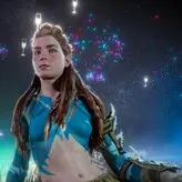 Alloy Horizon Zero Dawn nude #0479