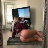 allthepeach голая #0018