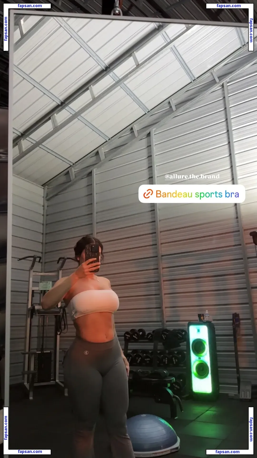 Allure By Ana nude photo #0019 from OnlyFans