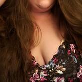 alluringbbw69 nude #0015