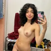 Alluringliyah nude #0003