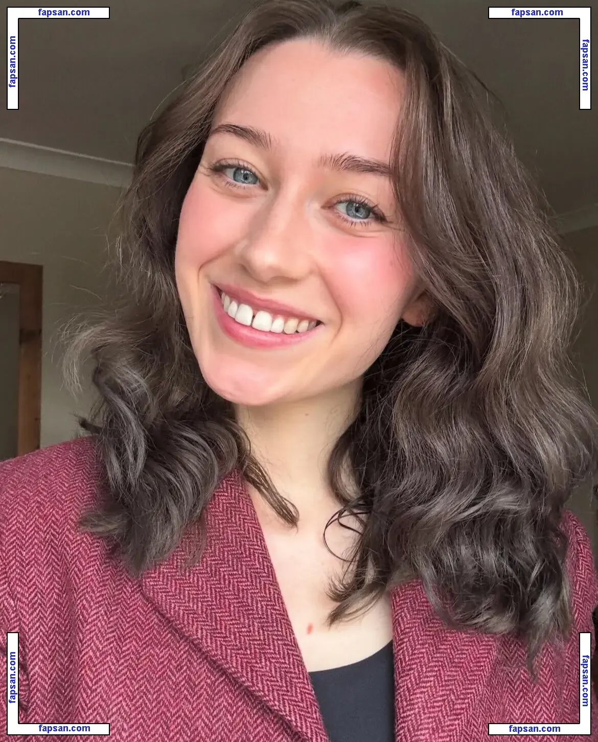 Ally Louks nude photo #0001 from OnlyFans