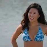 Ally Maki голая #0009