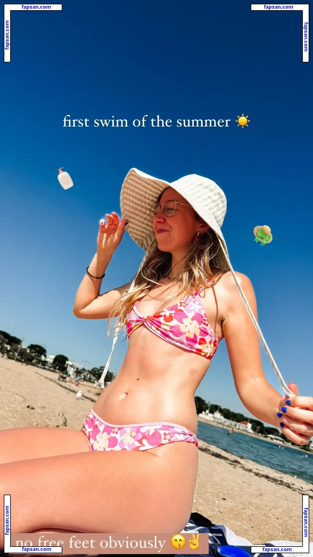 Ally Sheehan nude photo #0002 from OnlyFans