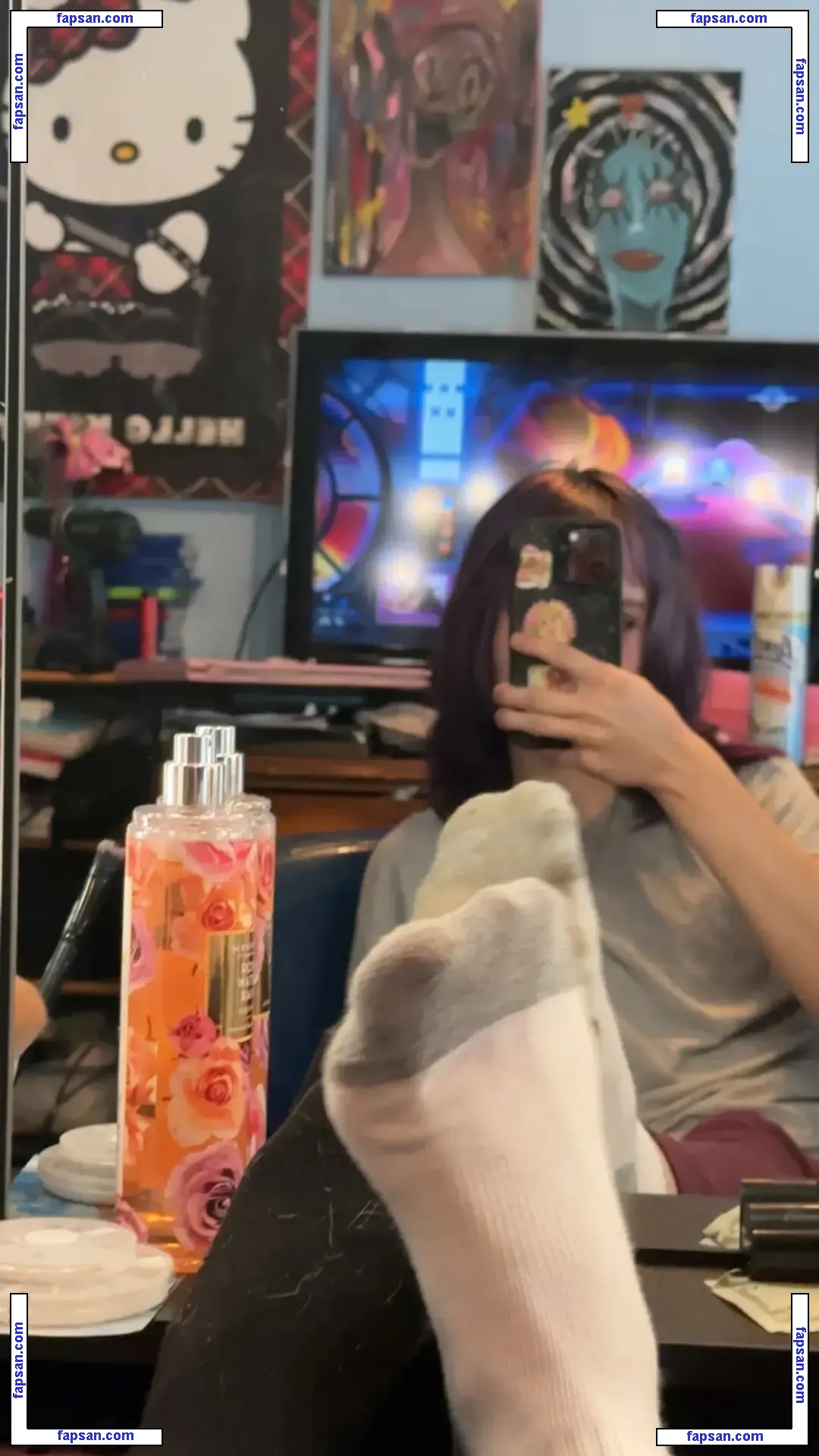 Ally_solez nude photo #0005 from OnlyFans