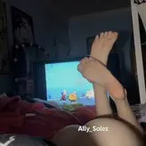 Ally_solez nude #0024