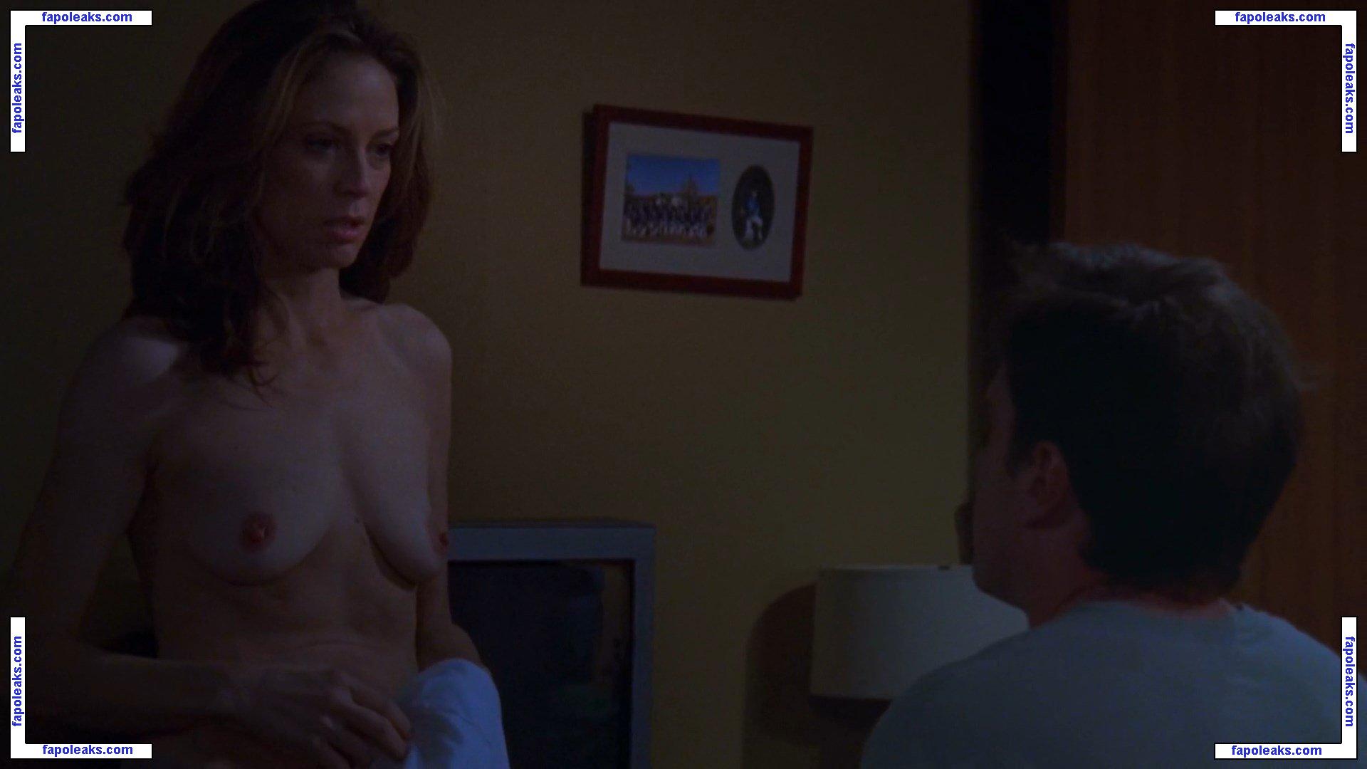 Ally Walker nude photo #0021 from OnlyFans