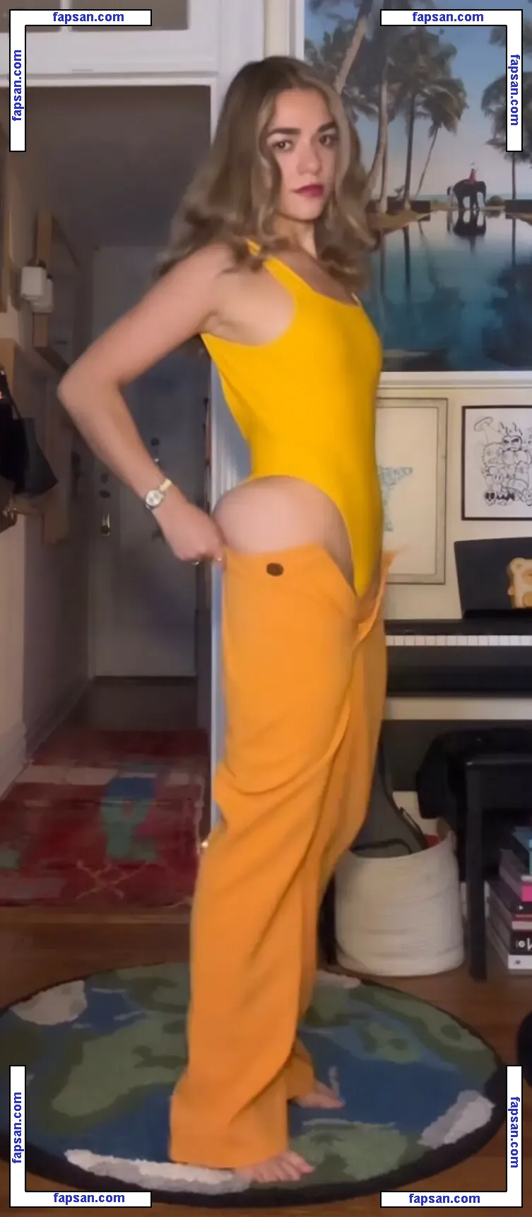 AllyAnnaMaria nude photo #0005 from OnlyFans