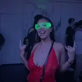 AllyHoney голая #0001