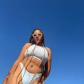 AllyHoney голая #0005