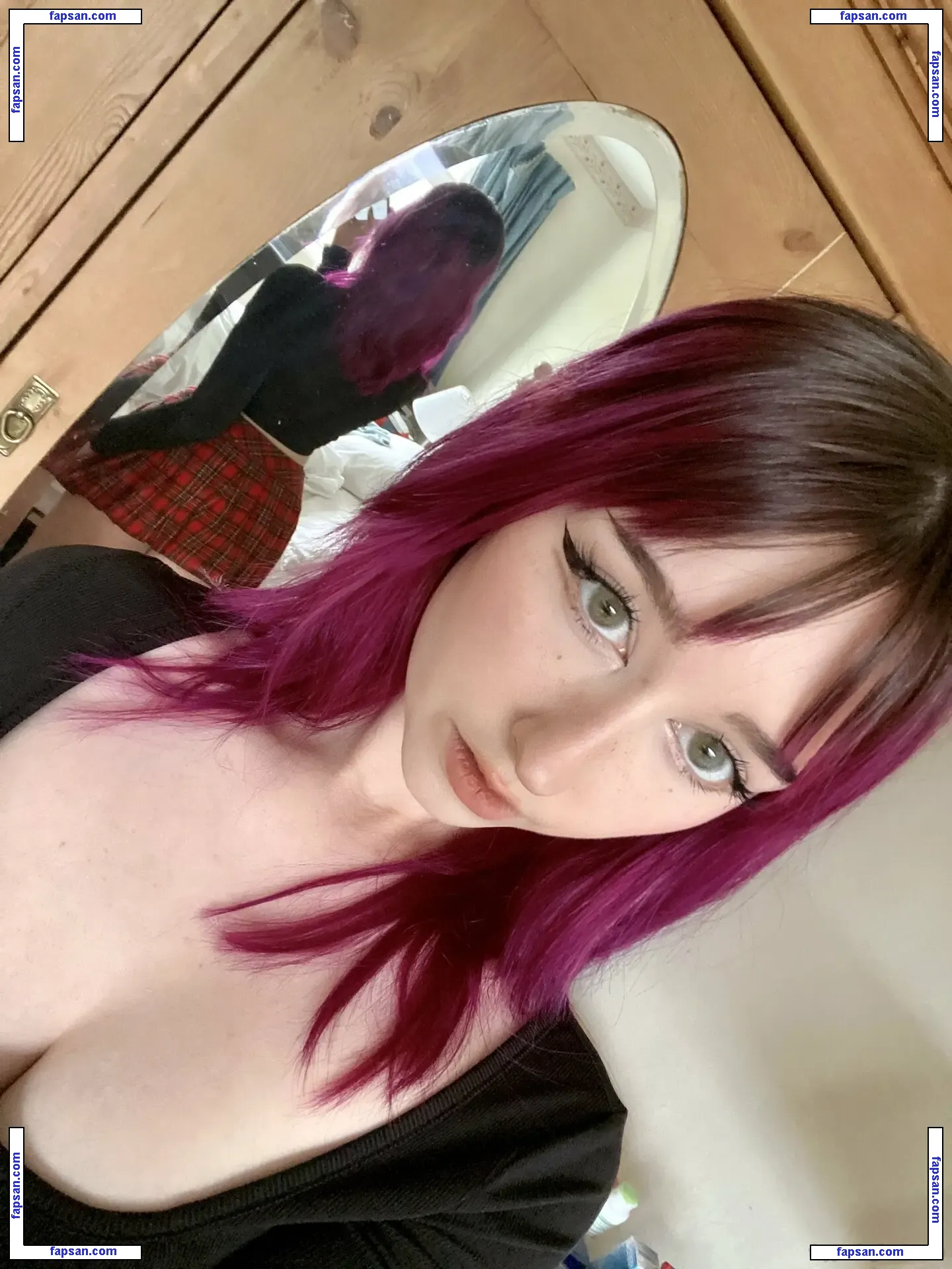 Allykitti голая фото #0004 с Онлифанс