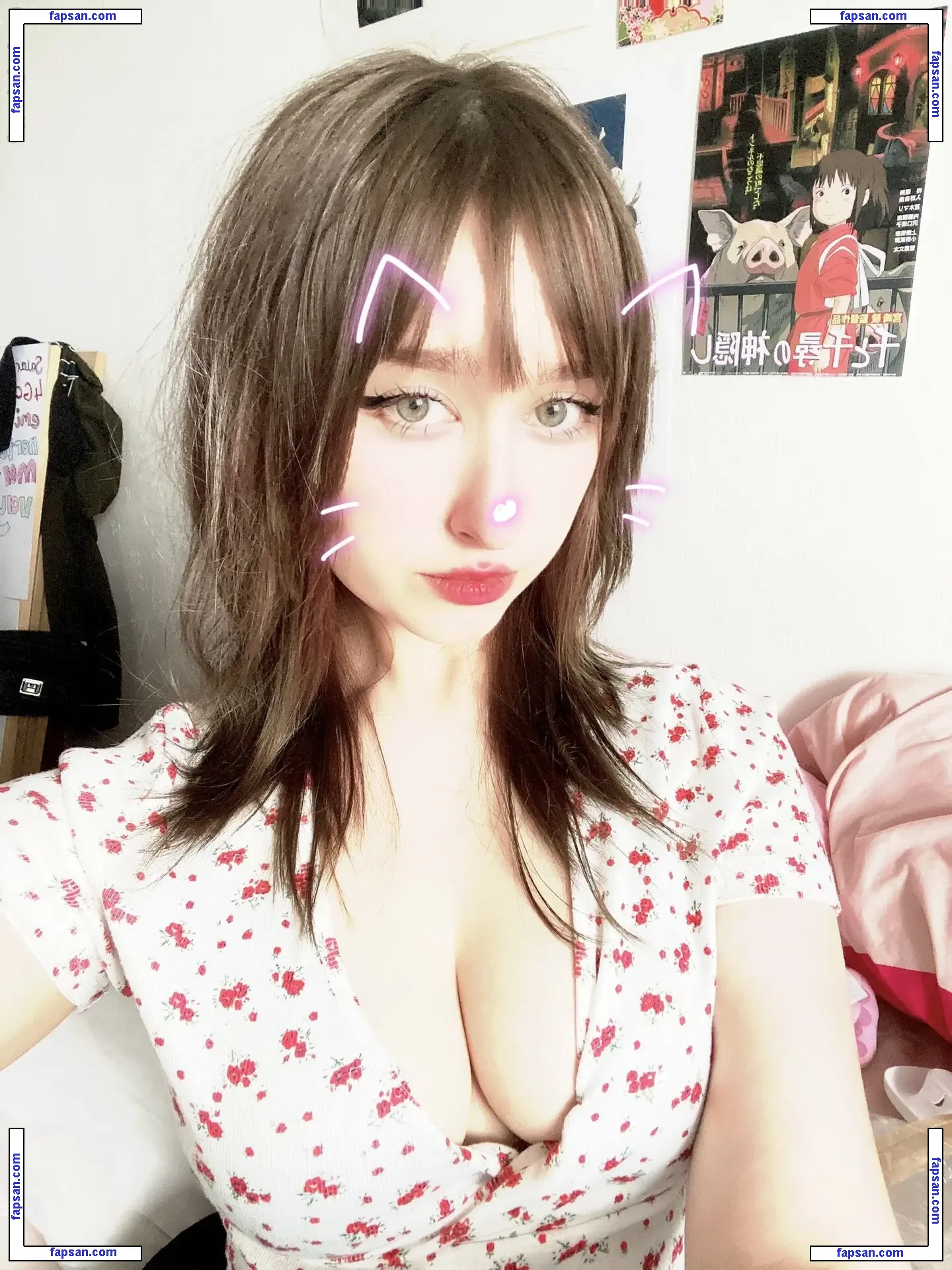 Allykitti голая фото #0007 с Онлифанс