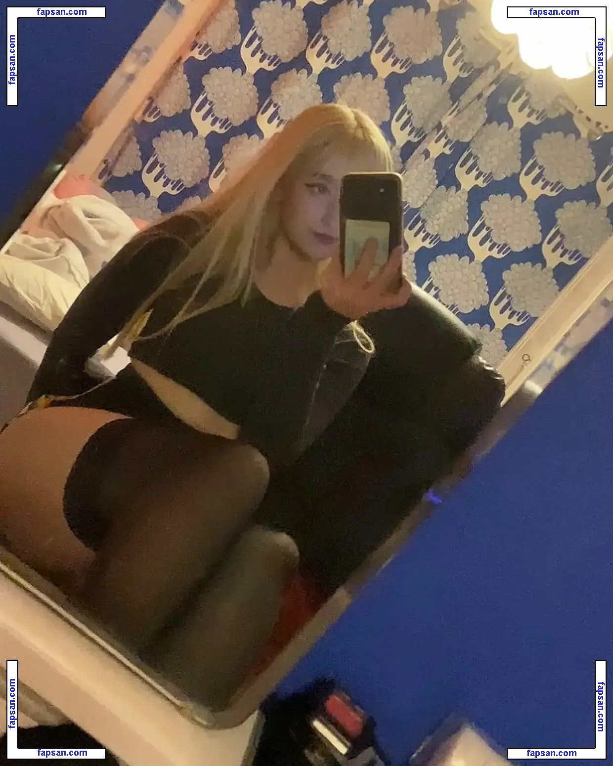 Allykitti голая фото #0008 с Онлифанс