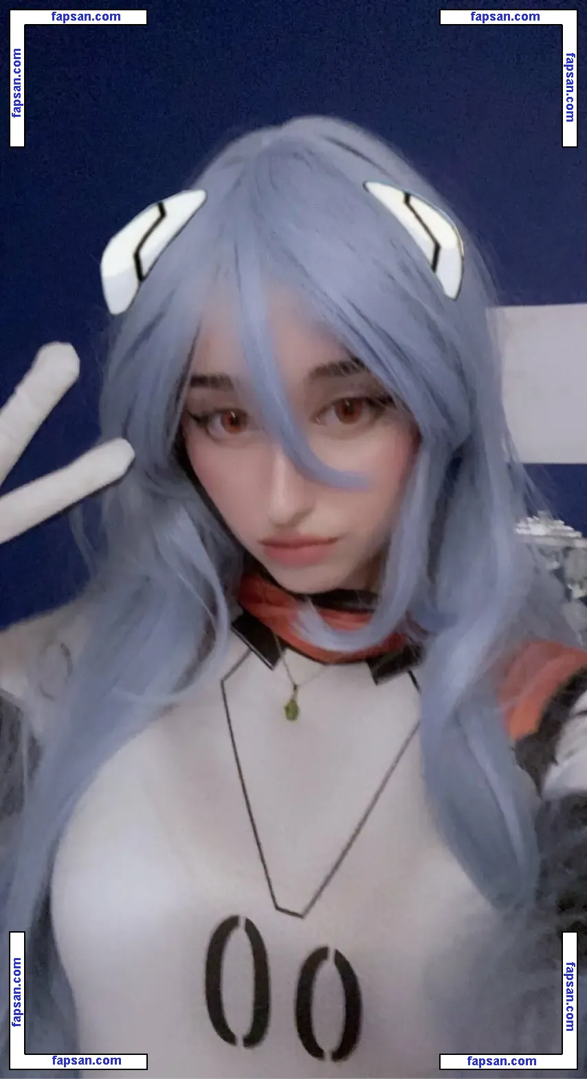 Allykitti голая фото #0015 с Онлифанс