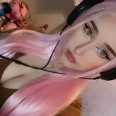 Allykitti голая #0003