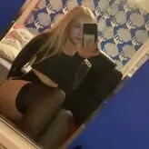 Allykitti голая #0008