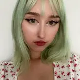 Allykitti голая #0012