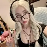 Allykitti голая #0013