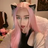 Allykitti голая #0016