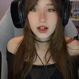 Allykitti голая #0072