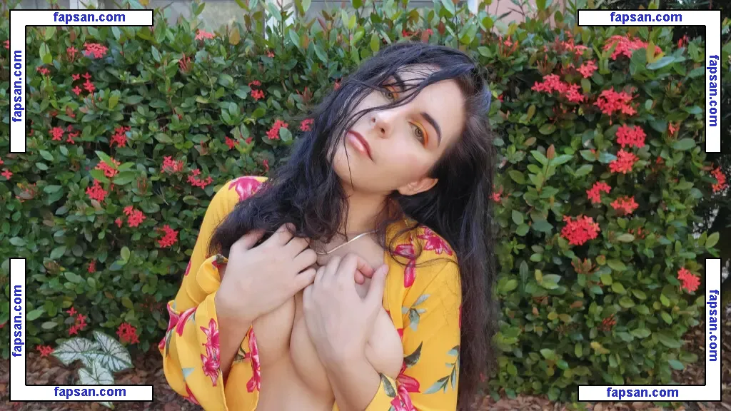 Allylotl nude photo #0002 from OnlyFans