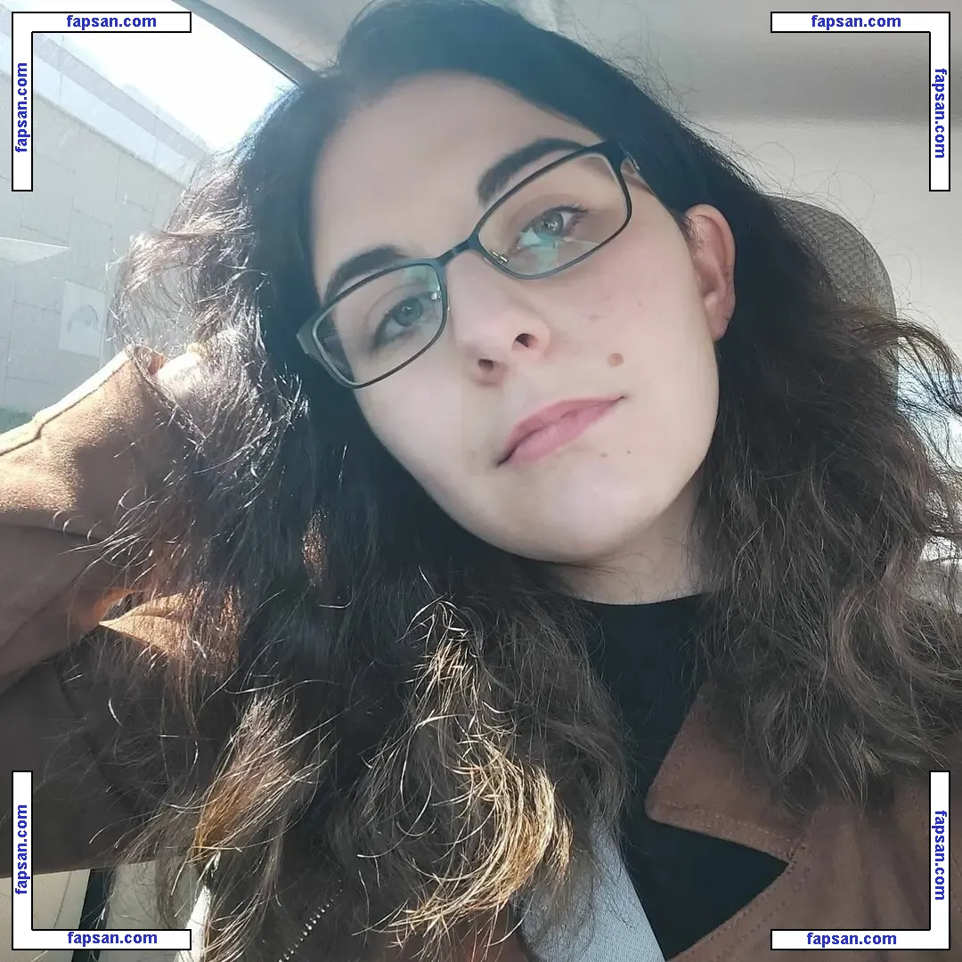 Allylotl голая фото #0027 с Онлифанс